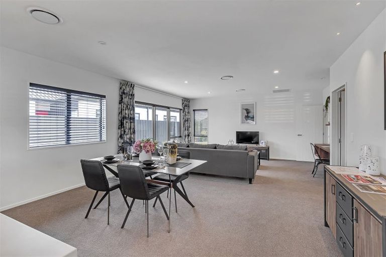 Photo of property in 65 Collier Drive, Halswell, Christchurch, 8025