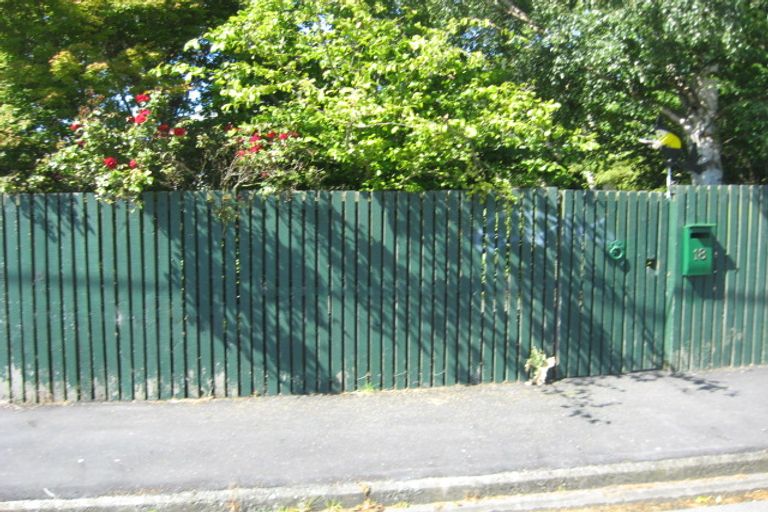 Photo of property in 4/22 Cameron Street, Sydenham, Christchurch, 8023