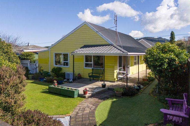 Photo of property in 75b Consols Street, Waihi, 3610