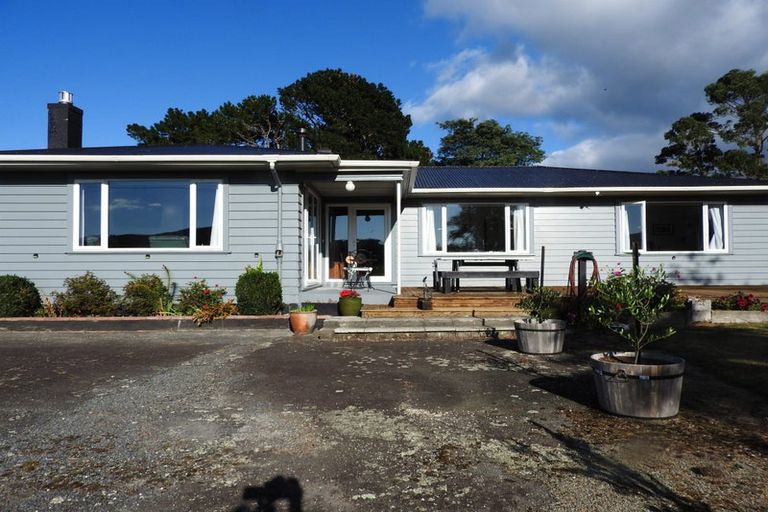 Photo of property in 1827 State Highway 2, Kiriwhakapapa, Masterton, 5881