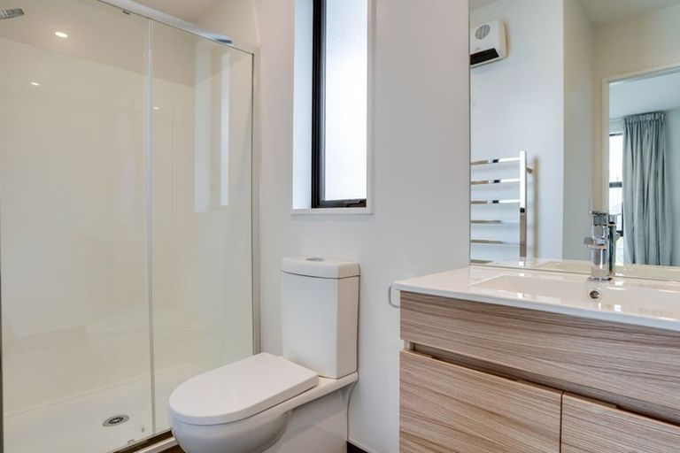 Photo of property in 1/121 Sherborne Street, St Albans, Christchurch, 8014