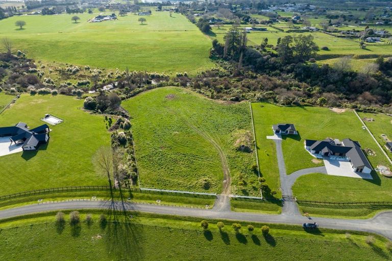 Photo of property in 179 Webster Road, Matangi, Hamilton, 3284