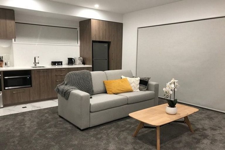 Photo of property in 10/420 Hagley Avenue, Christchurch Central, Christchurch, 8011