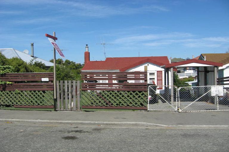 Photo of property in 22 Baker Street, West End, Timaru, 7910