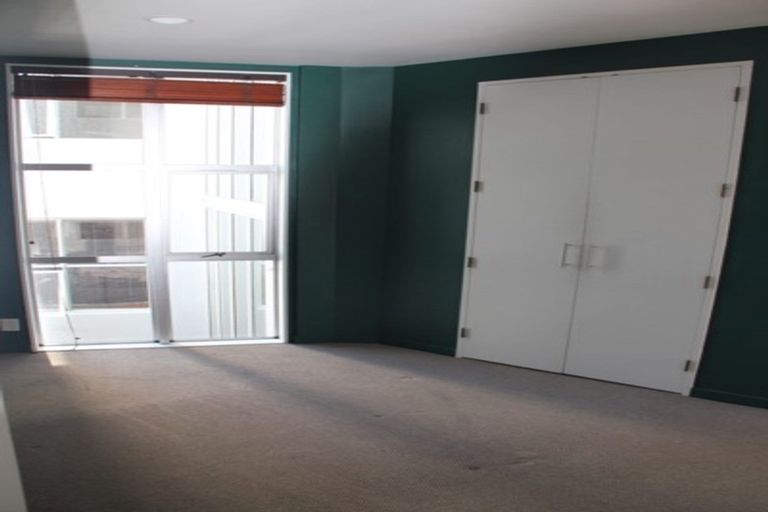 Photo of property in Fusion Apartments, 3/29 Jessie Street, Te Aro, Wellington, 6011