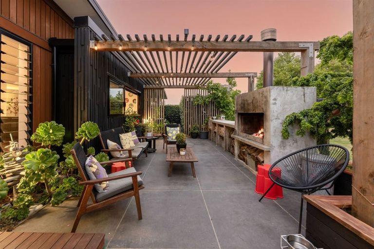 Photo of property in 31 Findlay Avenue, Halswell, Christchurch, 8025