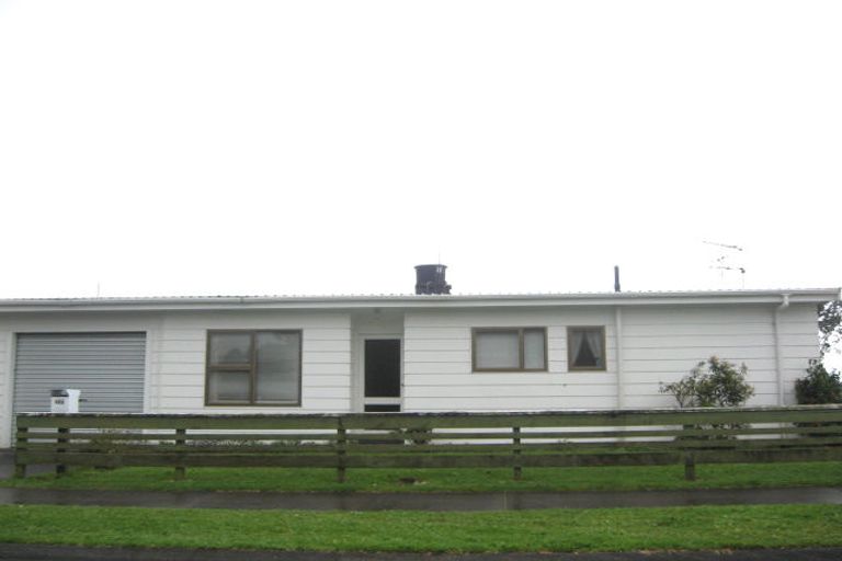 Photo of property in 14a Mace Street, Waitara, 4320