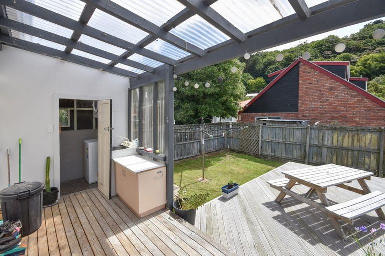 Photo of property in 123 North Road, North East Valley, Dunedin, 9010