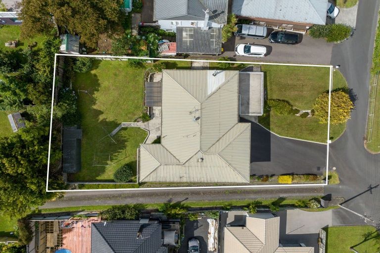 Photo of property in 199 Edgecumbe Road, Tauranga South, Tauranga, 3112