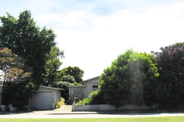 Photo of property in 470 Barrington Street, Addington, Christchurch, 8024