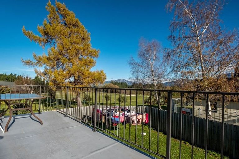 Photo of property in 9 Mount Charon Place, Hanmer Springs, 7334