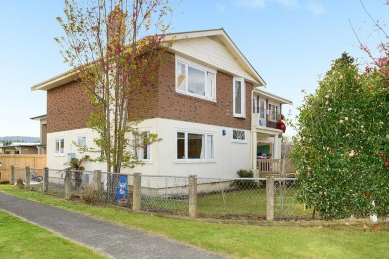 Photo of property in 107 Cameron Road, Te Puke, 3119