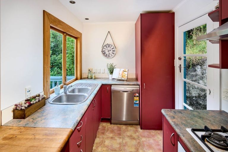 Photo of property in 182a Darlington Road, Miramar, Wellington, 6022