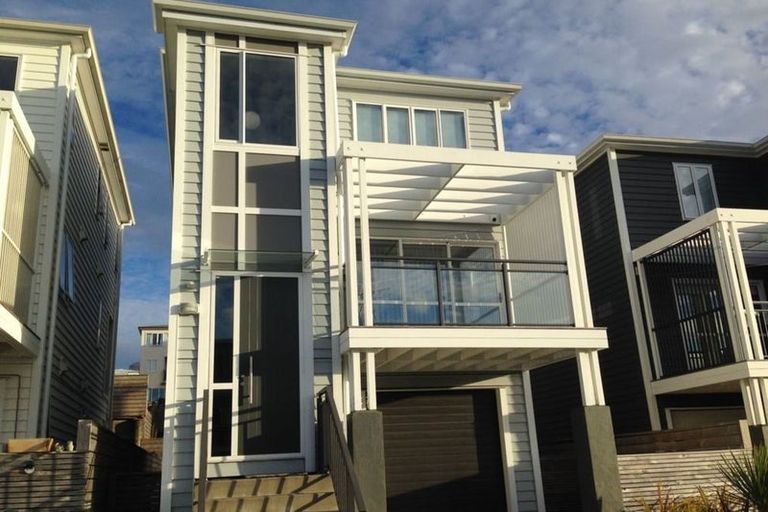 Photo of property in 51 Arrowsmith Drive, Flat Bush, Auckland, 2019