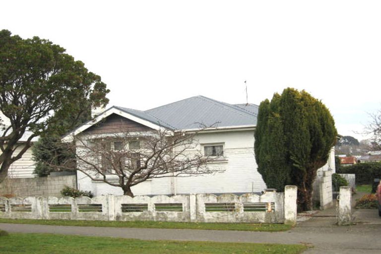Photo of property in 147 Nelson Street, Strathern, Invercargill, 9812