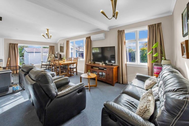 Photo of property in 1436 Leeston Road, Doyleston, 7682