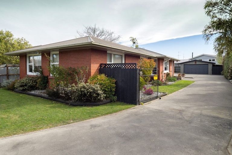 Photo of property in 495 West Street, Allenton, Ashburton, 7700