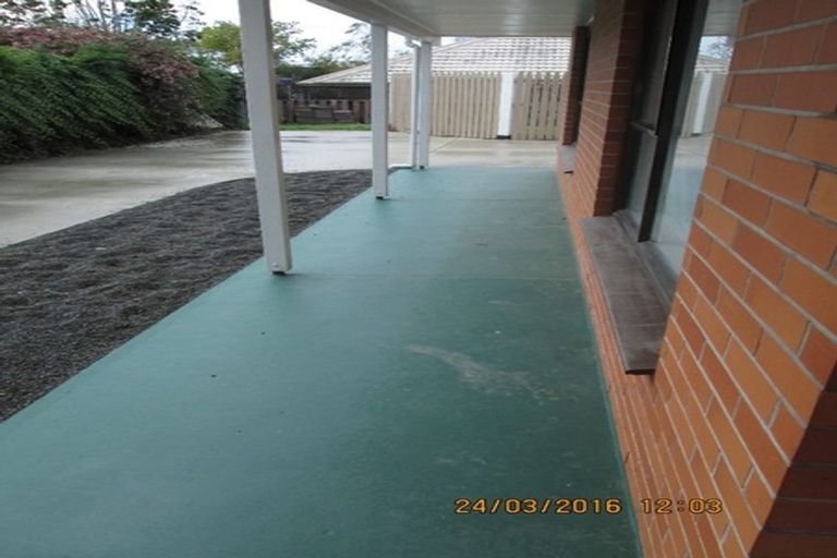 Photo of property in 45 Sayers Crescent, Ilam, Christchurch, 8041