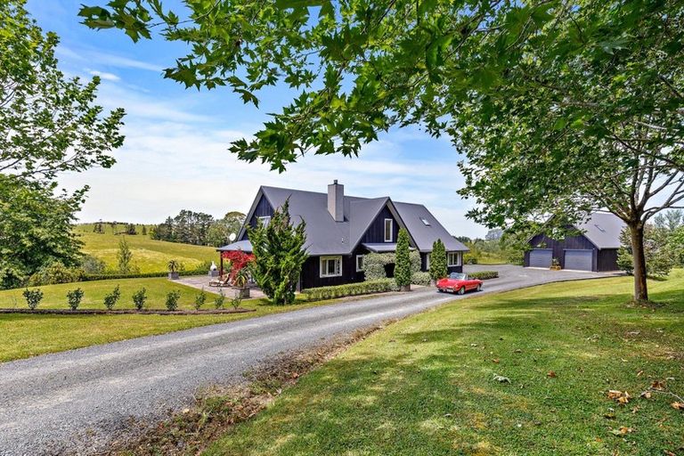 Photo of property in 153 Monarch-downs Way, Warkworth, 0982