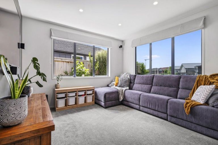 Photo of property in 8 Te Ataiti Lane, Pyes Pa, Tauranga, 3112