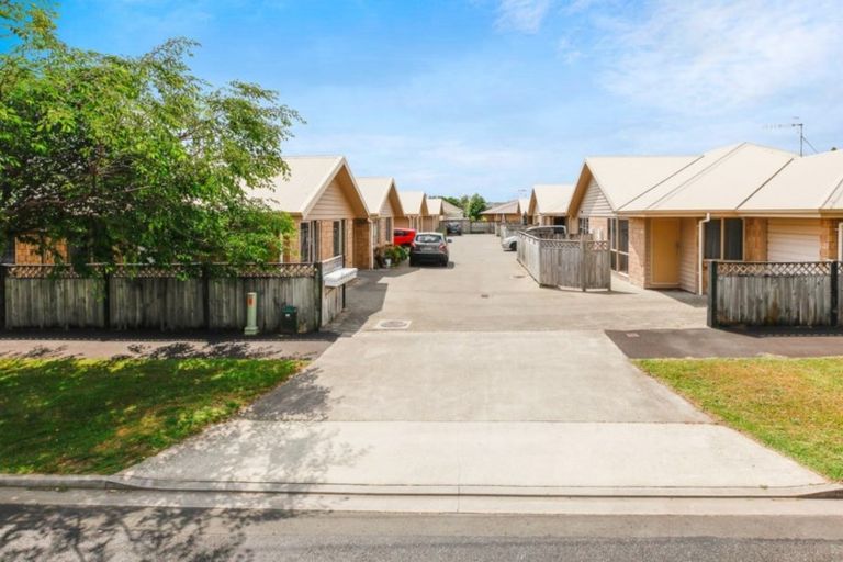 Photo of property in 7f Paterson Street, Frankton, Hamilton, 3204