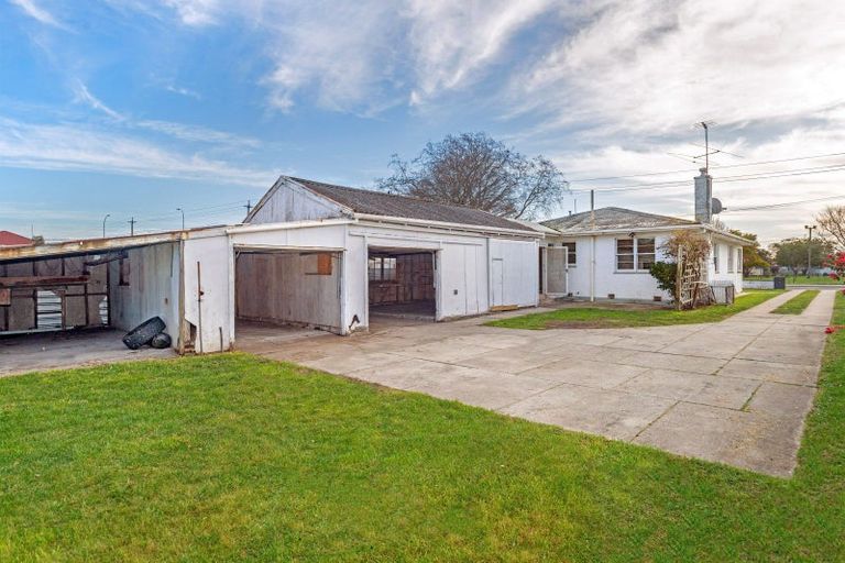 Photo of property in 46 Stanley Road, Te Hapara, Gisborne, 4010