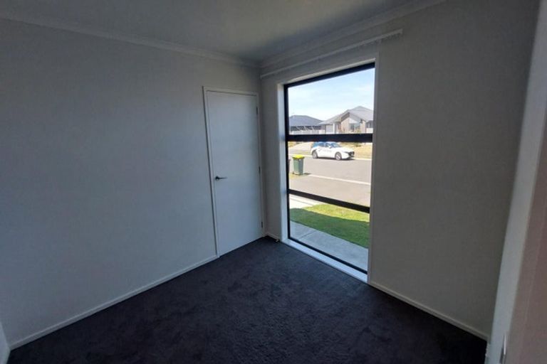 Photo of property in 9 Avanda Avenue, Rolleston, 7615