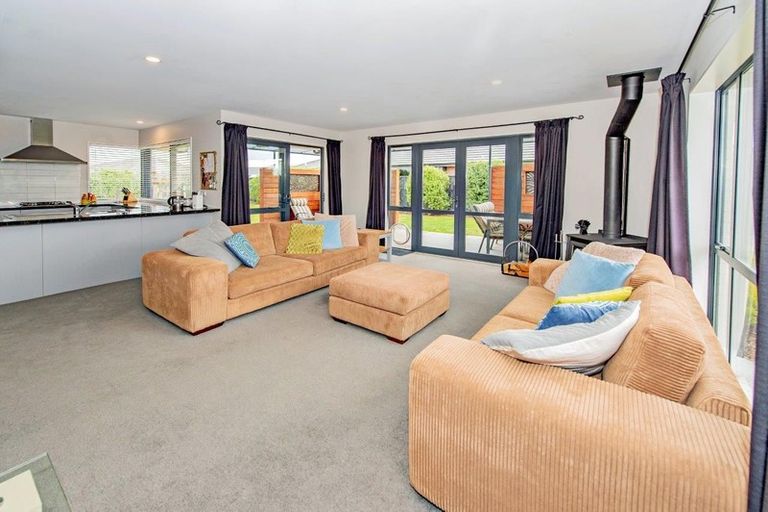 Photo of property in 83 Manse Road, Leeston, 7632