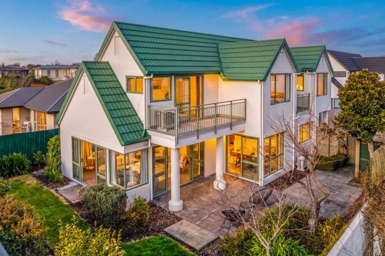Photo of property in 1/90 Matai Street, Riccarton, Christchurch, 8011