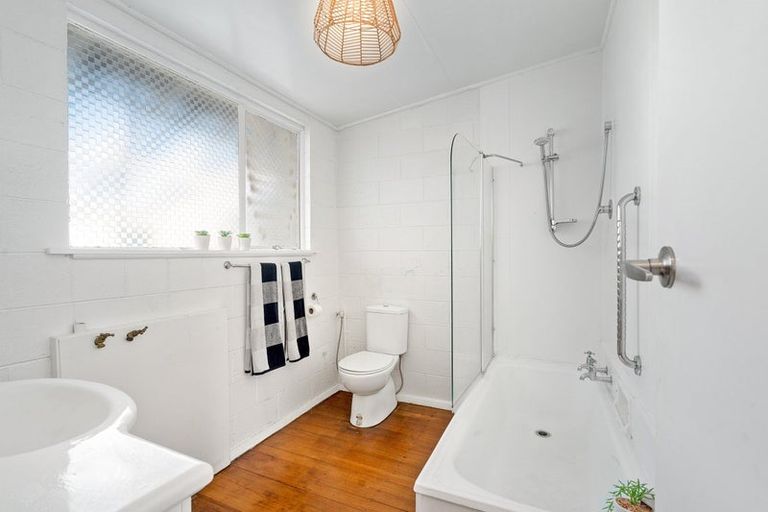 Photo of property in 6/27 Ward Street, Addington, Christchurch, 8024