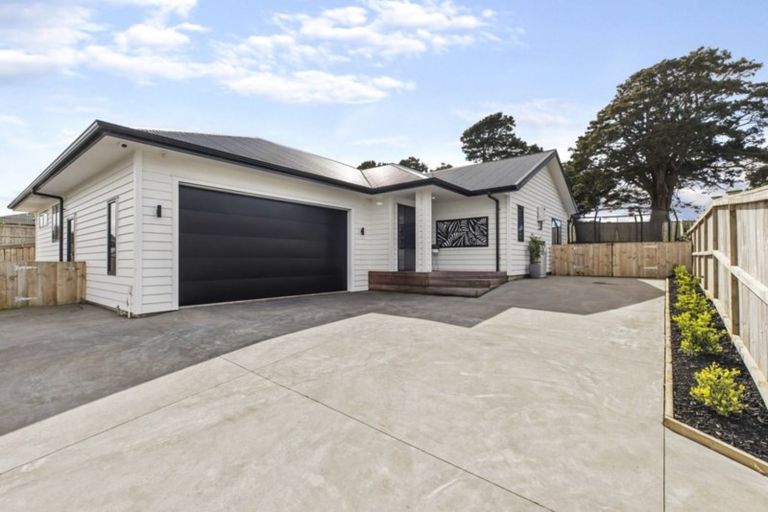 Photo of property in 29a Raithburn Terrace, Pokeno, 2402