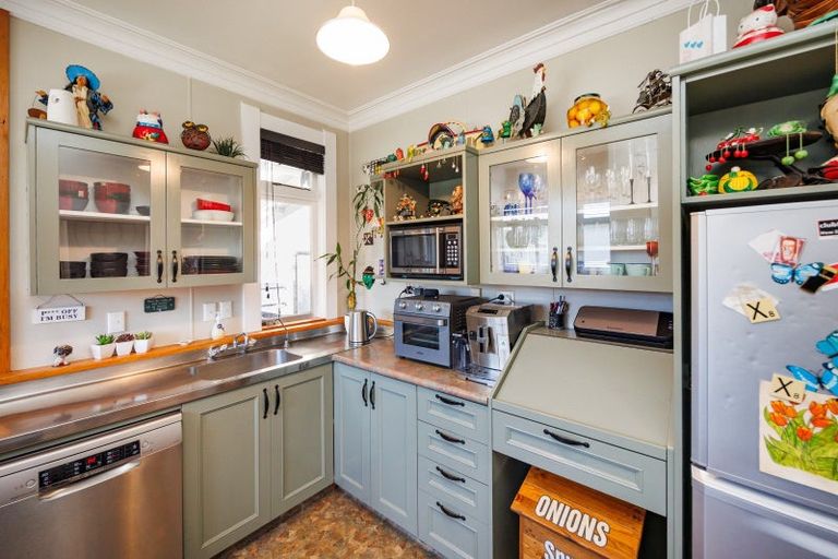 Photo of property in 9 Maunder Street, Marton, 4710