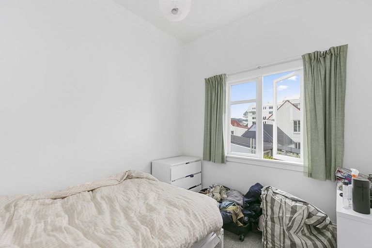 Photo of property in 27 Arlington Street, Mount Cook, Wellington, 6011