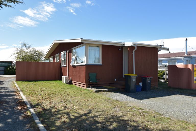 Photo of property in 229 Mackenzie Drive, Twizel, 7901