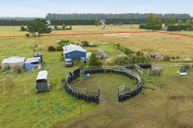 Photo of property in 149 Riverside Road, Okuku, Rangiora, 7473