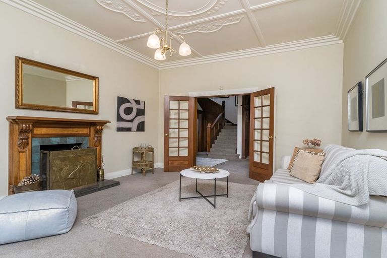 Photo of property in 5 Falkland Street, Maori Hill, Dunedin, 9010