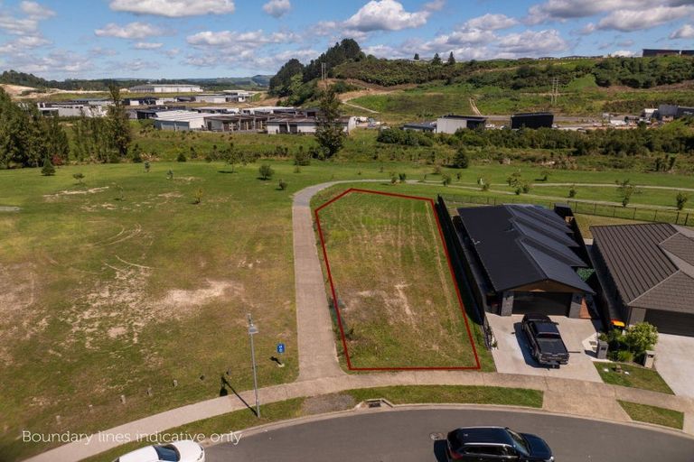 Photo of property in 85 Awataha Crescent, Pyes Pa, Tauranga, 3110