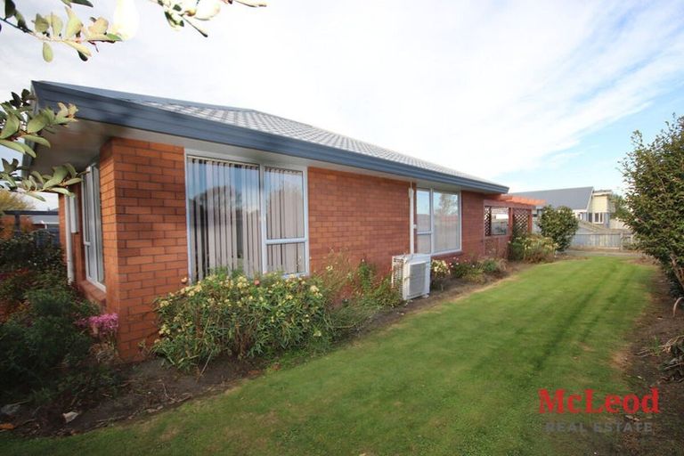 Photo of property in 30 Rolleston Street, Rakaia, 7710