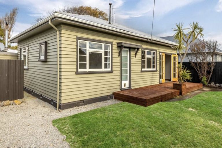 Photo of property in 2/53 Fleming Street, North New Brighton, Christchurch, 8083