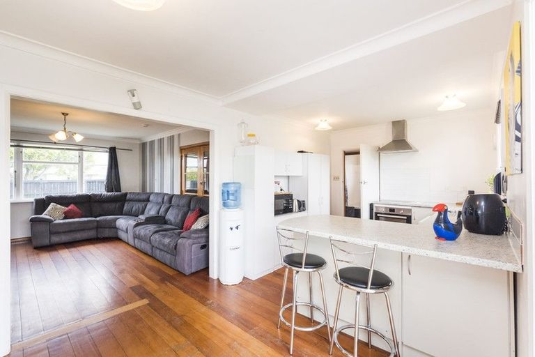 Photo of property in 17 Liverpool Street, Takaro, Palmerston North, 4412