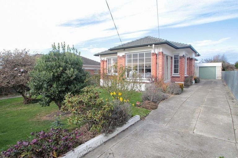 Photo of property in 7 Rother Street, Oamaru, 9400