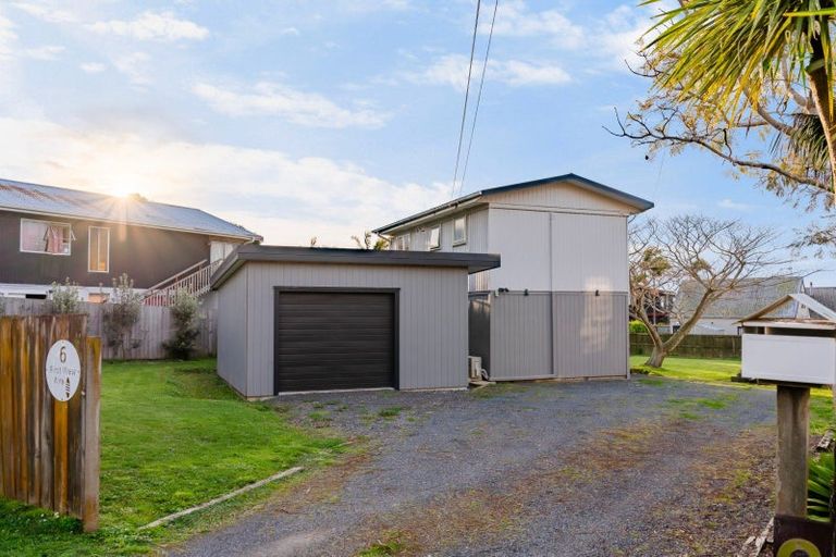 Photo of property in 6 First View Avenue, Beachlands, Auckland, 2018