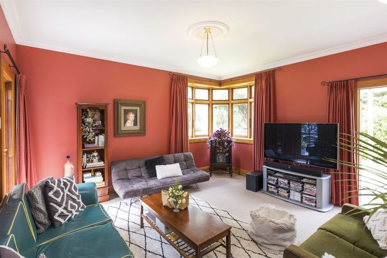 Photo of property in 1394 Kairanga Bunnythorpe Road, Kairanga, Palmerston North, 4475