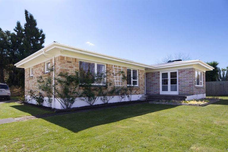 Photo of property in 29 Panair Crescent, Hillcrest, Hamilton, 3216