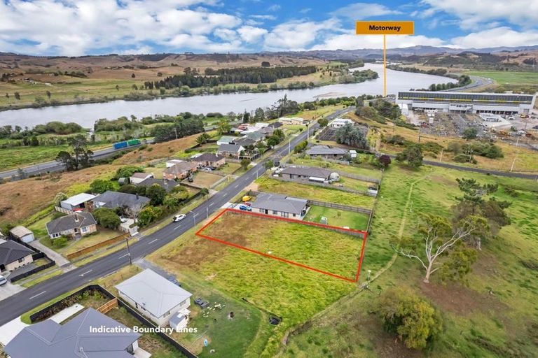 Photo of property in 21 Te Puea Avenue, Meremere, Mercer, 2474