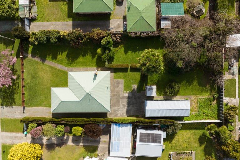 Photo of property in 9 Gascoigne Street, Riversdale, Blenheim, 7201