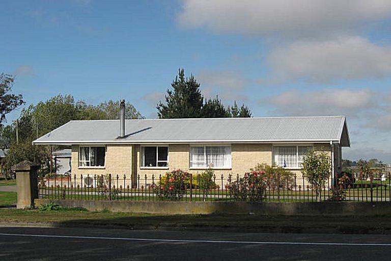 Photo of property in 22 Smith Street, Waimate, 7924