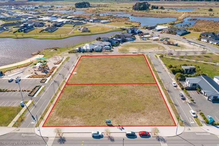 Photo of property in 56 Pegasus Main Street, Pegasus, 7612