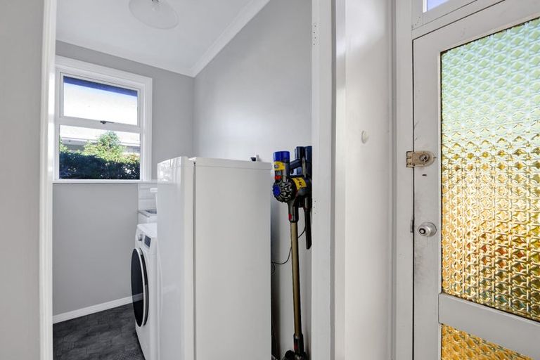 Photo of property in 45 Reid Avenue, Hawera, 4610