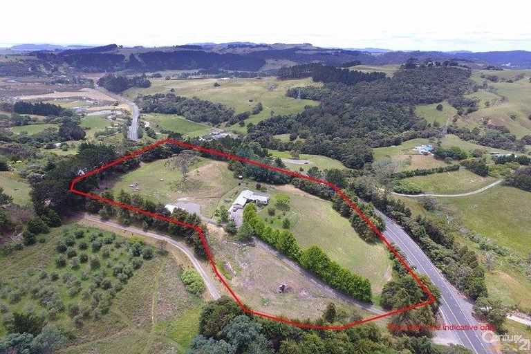 Photo of property in 1815 Kaipara Coast Highway, Kaukapakapa, Warkworth, 0984